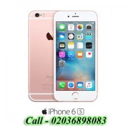 iPhone 6S 16GB Unlocked Mobile Phone